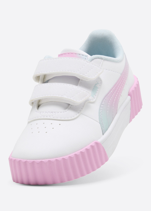 Puma tennised Carina 3.0 Faded Glow Ps