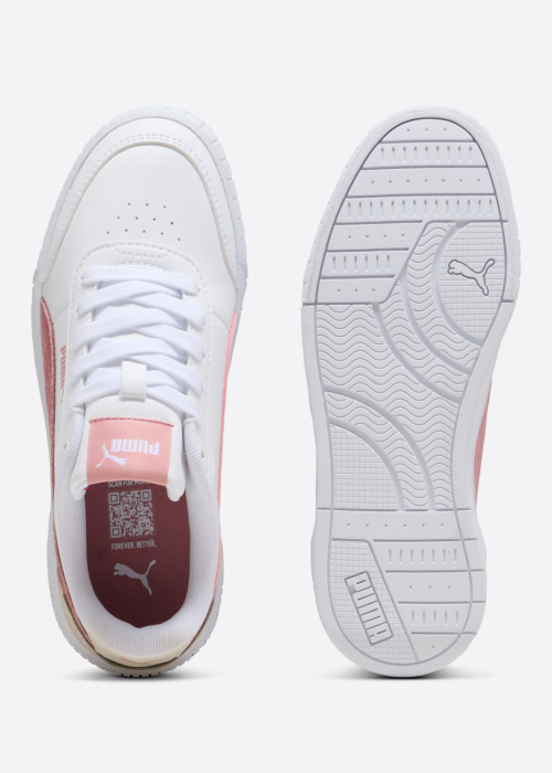 Тенниски Carina Mia Winter Safari Jr Puma