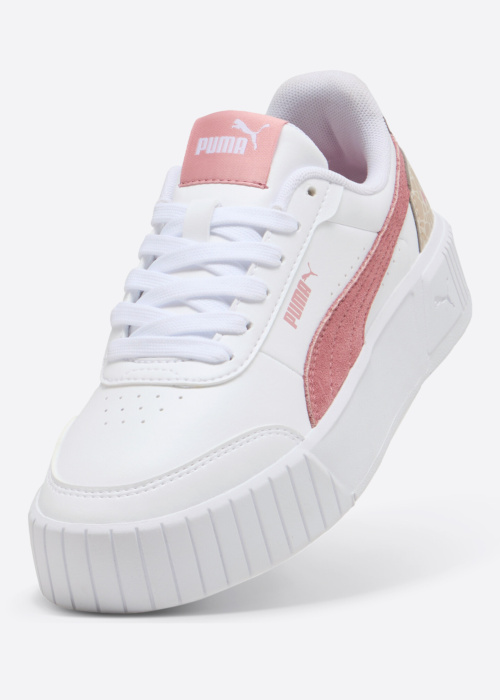 Тенниски Carina Mia Winter Safari Jr Puma