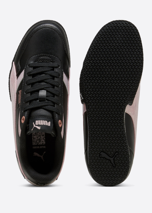 Кроссовки Bella Donna Sl Glitz Jr Puma