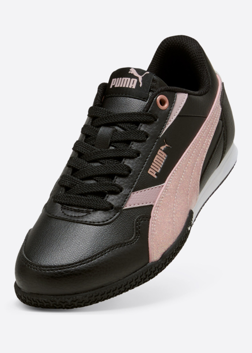 Кроссовки Bella Donna Sl Glitz Jr Puma