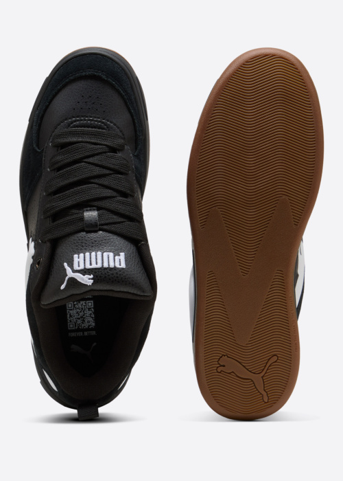Puma tennised Park Lifestyle Ii Cat