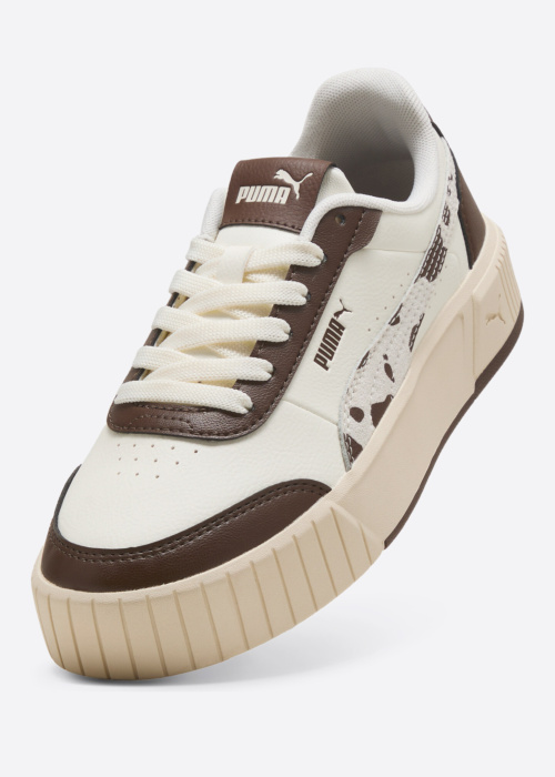 Тенниски Carina Mia Wild Puma