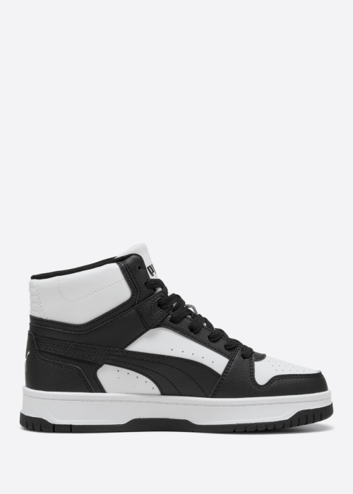 Тенниски Rebound Slam Mid Jr Puma