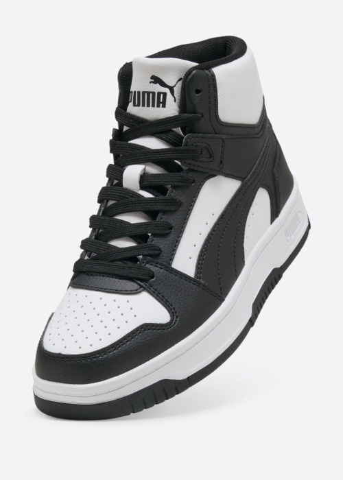 Тенниски Rebound Slam Mid Jr Puma