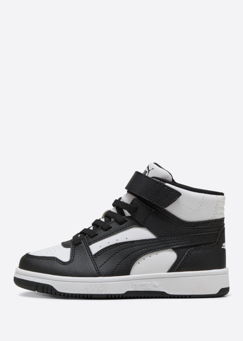 Puma tennised Rebound Slam Mid Ac+ Ps