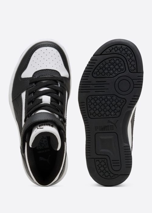 Puma tennised Rebound Slam Mid Ac+ Ps