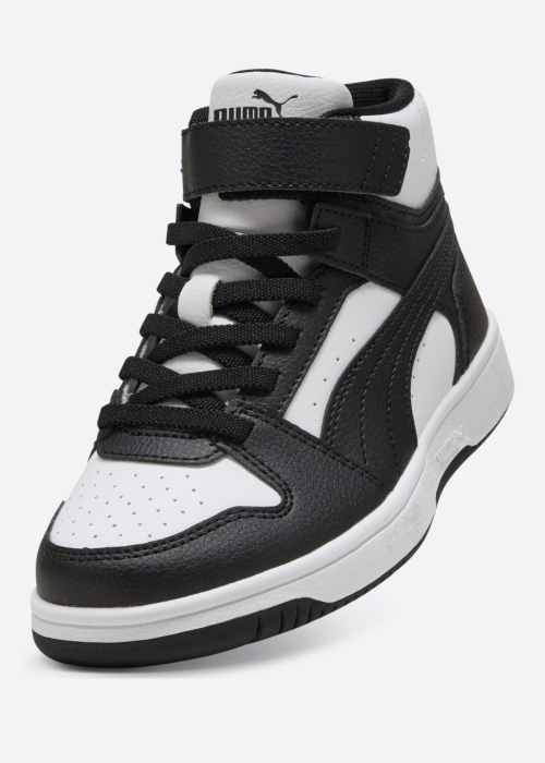 Puma tennised Rebound Slam Mid Ac+ Ps