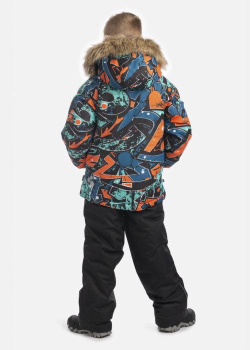 Зимний комплект Winter Huppa