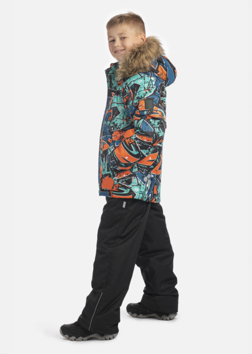 Зимний комплект Winter Huppa