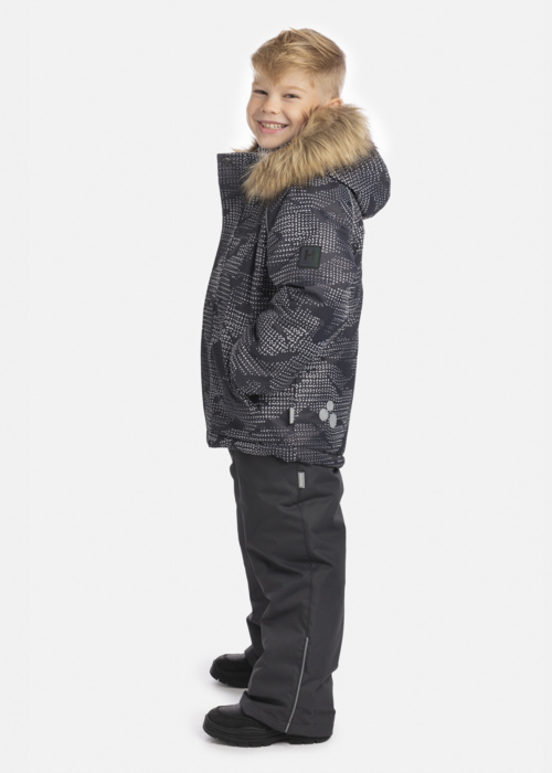 Зимний комплект Winter Huppa