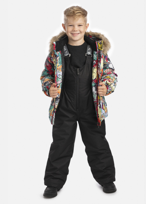 Huppa talvekomplekt Winter