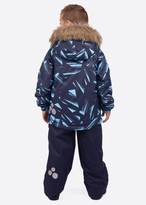 Зимний комплект Winter 8 Huppa