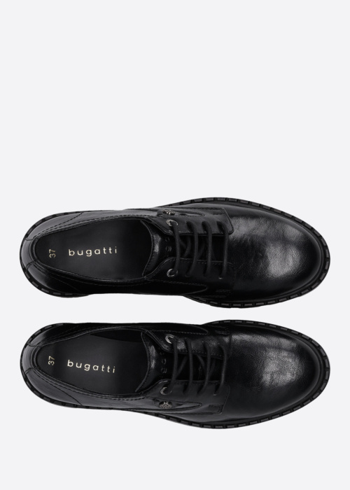 Bugatti kinnised kingad Sheila
