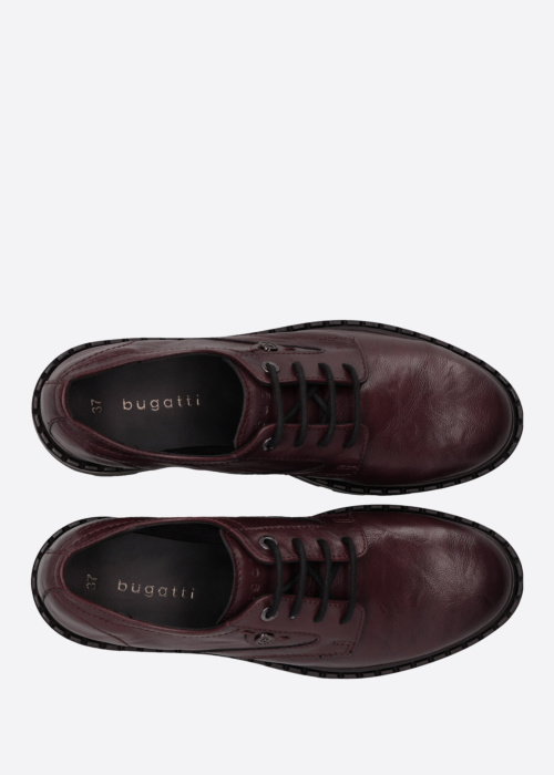 Bugatti kinnised kingad Sheila
