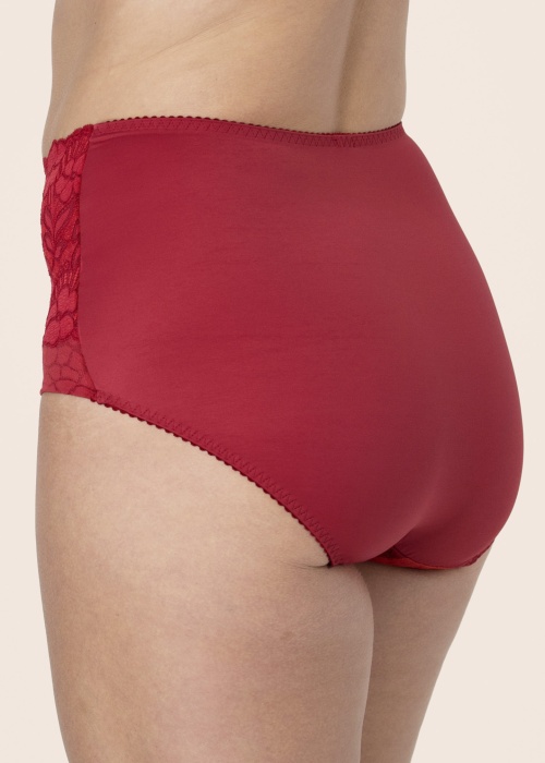 Трусики Jacquard & Lace Miss Mary of Sweden