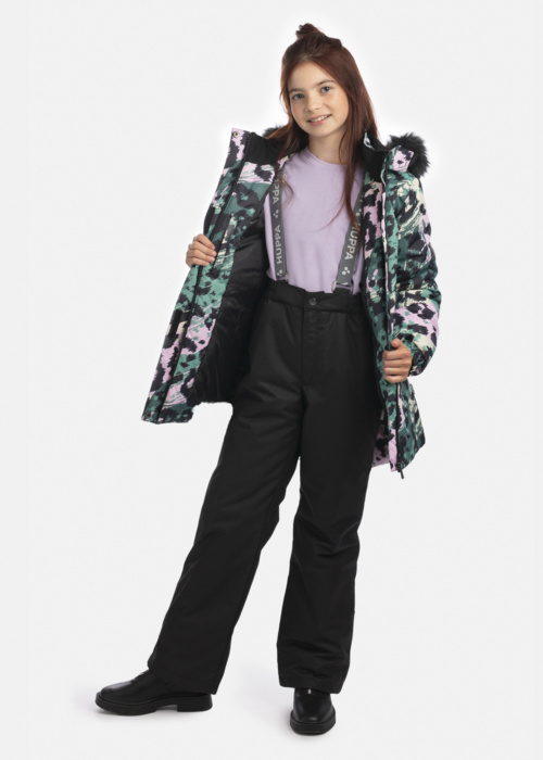 Зимний комплект Renely 3 Huppa