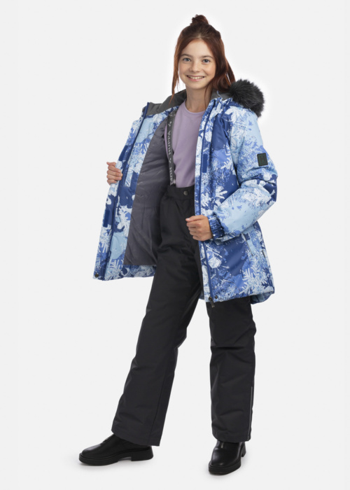 Зимний комплект Renely 3 Huppa