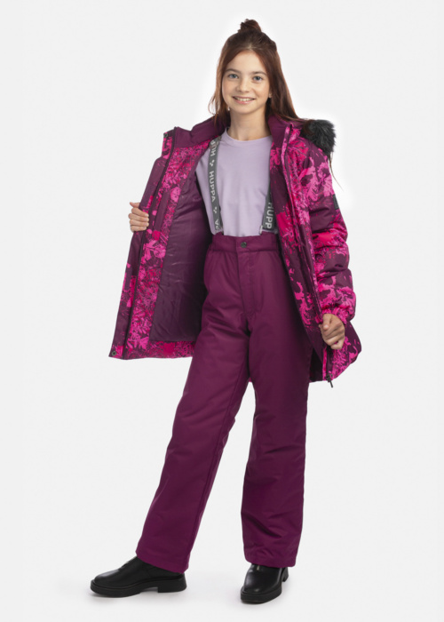 Зимний комплект Renely 3 Huppa