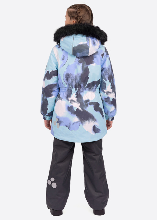 Huppa talvekomplekt Renely 5