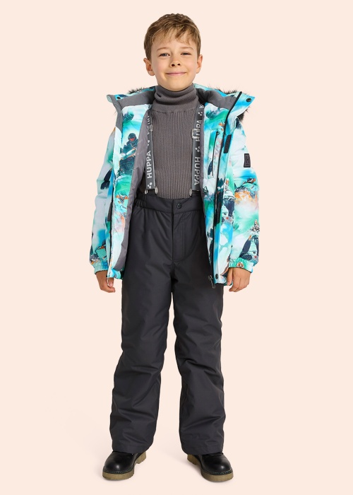 Huppa talvekomplekt Dante 2