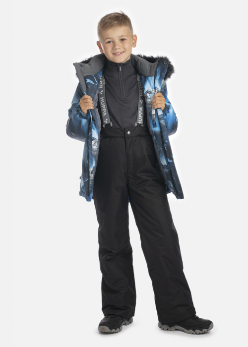 Зимний комплект Dante 2 Huppa