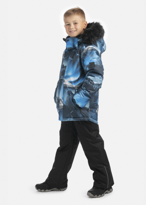 Зимний комплект Dante 2 Huppa