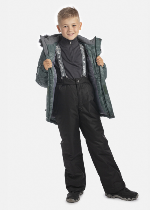 Зимний комплект Dante 2 Huppa
