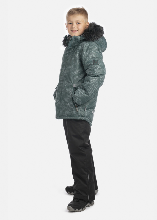 Зимний комплект Dante 2 Huppa