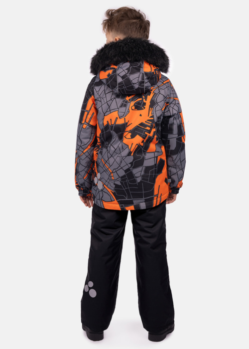 Huppa talvekomplekt Dante 3