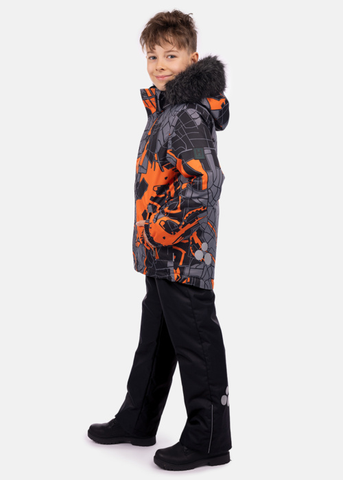 Huppa talvekomplekt Dante 3