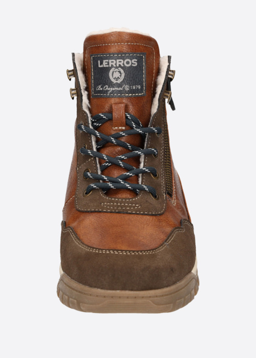 Полусапоги Lerros