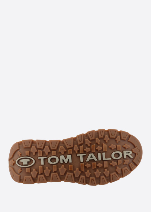 Tom Tailor talvesaapad poolsaapad Uma