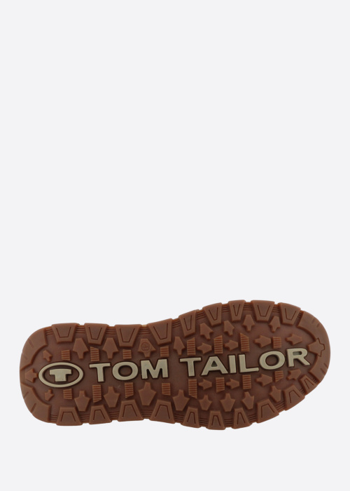 Tom Tailor talve poolsaapad