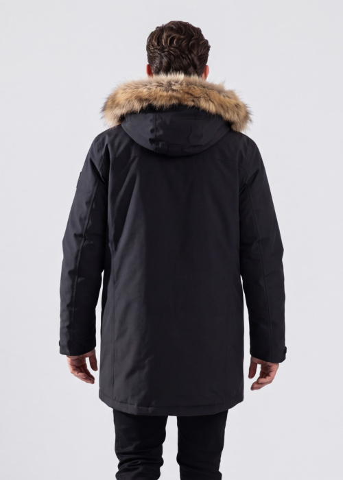 Five Seasons talveparka Mikael
