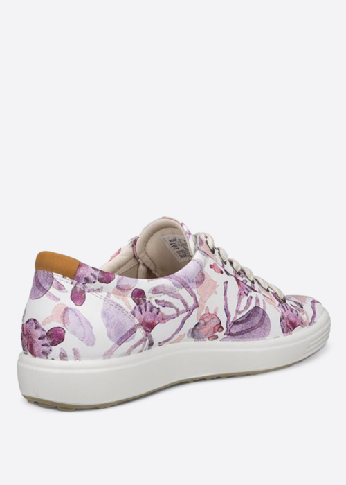 Тенниски Soft 7 W Ecco