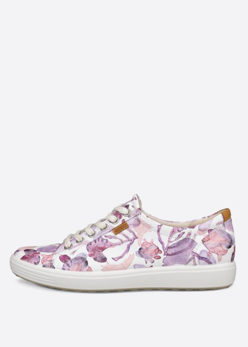 Тенниски Soft 7 W Ecco