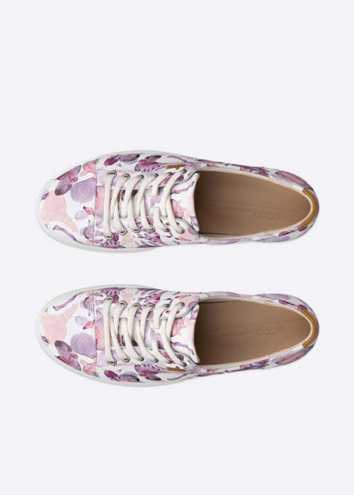 Тенниски Soft 7 W Ecco