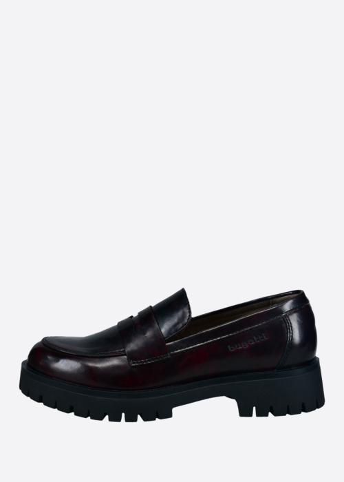 Bugatti loaferid Surprise