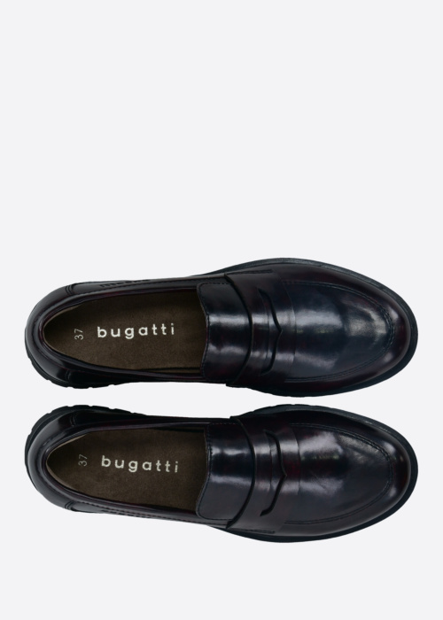 Bugatti loaferid Surprise