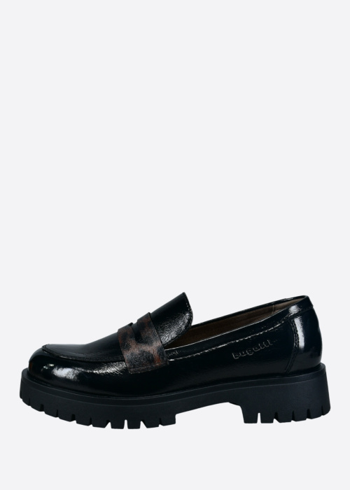 Bugatti loaferid Surprise