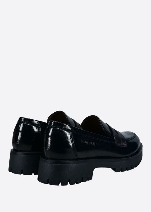 Bugatti loaferid Surprise