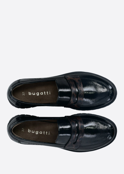 Bugatti loaferid Surprise