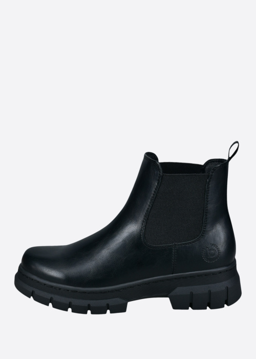 Полусапоги Roxx Bugatti