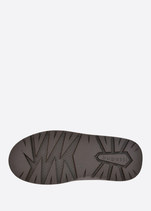 Bugatti sussid Calla