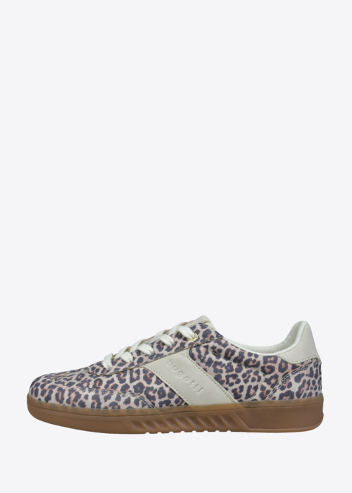 Bagatt tennised Alison Evo