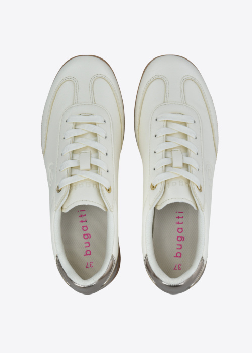 Bagatt tennised Alison Evo