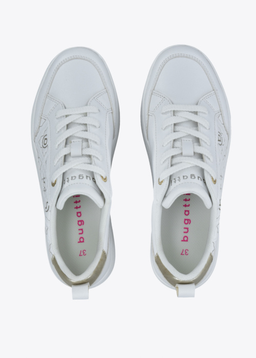 Bagatt tennised Gada