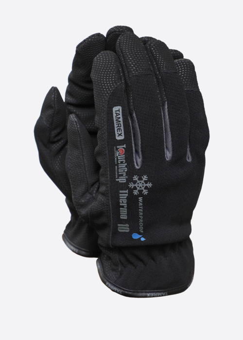 Tamrex Töökindad Touchgrip Thermo