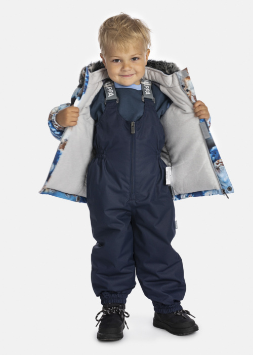 Зимний комплект Lasse 2 Huppa
